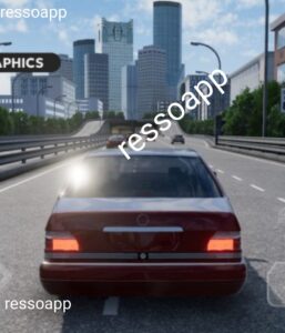 Dream Road: Online