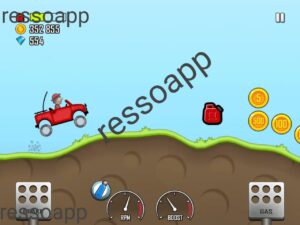 Hill Climb Racing