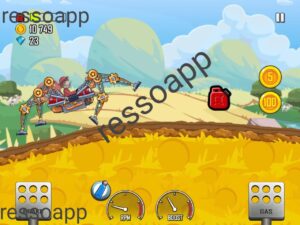 Hill Climb Racing