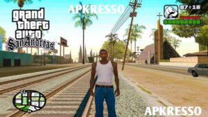 Grand Theft Auto